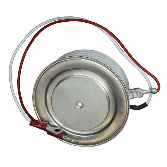 T720165504DN Powerex Inc.  Thyristors - SCRs - Modules